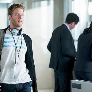 Fotoğraf Jake McDorman