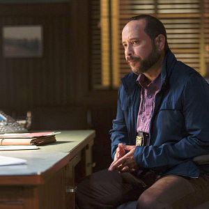 Fotoğraf Joseph Bertot