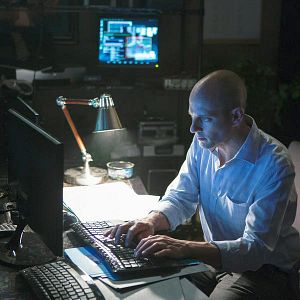 Fotoğraf Jonathan Slavin