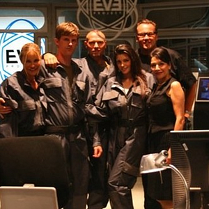 Fotoğraf Marina Sirtis