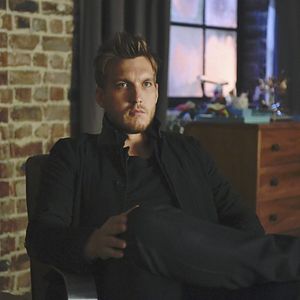 Fotoğraf Scott Michael Foster