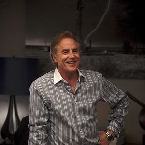 Fotoğraf Don Johnson