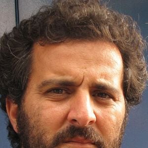 Fotoğraf Adirley Queirós