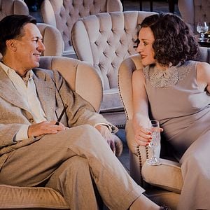 Fotoğraf Brigitte Hobmeier