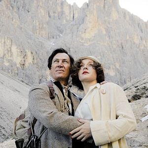 Fotoğraf Brigitte Hobmeier