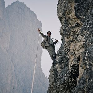 Fotoğraf Tobias Moretti