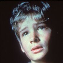 Fotoğraf Mark Lester