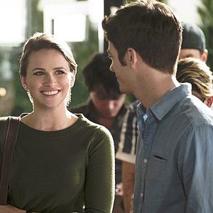 Fotoğraf Shantel VanSanten