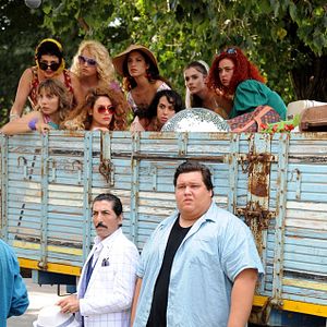 Fotoğraf Uzaklarda Arama