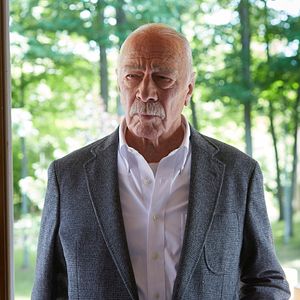 Fotoğraf Christopher Plummer