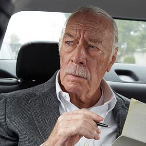 Fotoğraf Christopher Plummer