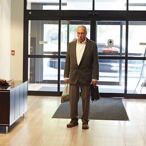 Fotoğraf Christopher Plummer