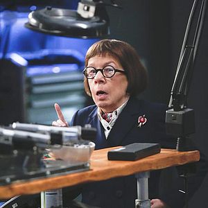 Fotoğraf Linda Hunt