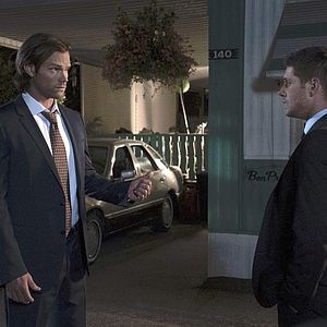 Fotoğraf Jared Padalecki