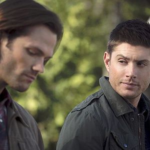 Fotoğraf Jared Padalecki