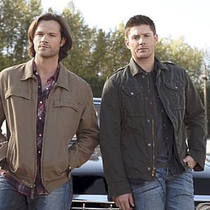 Fotoğraf Jared Padalecki