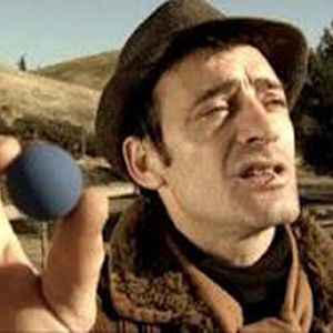 Fotoğraf Tony Zenet