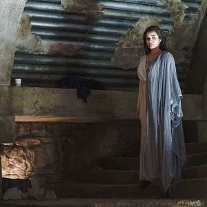 Fotoğraf Shannyn Sossamon