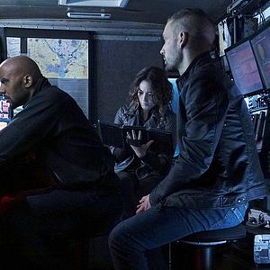 Fotoğraf Henry Simmons