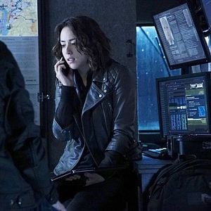 Fotoğraf Chloe Bennet