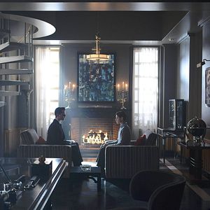 Fotoğraf James Frain