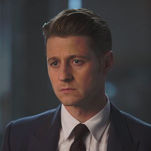 Fotoğraf Ben McKenzie