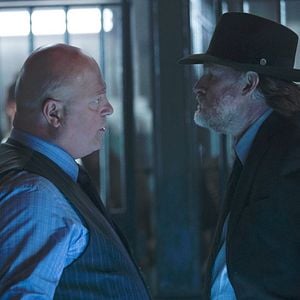 Fotoğraf Michael Chiklis