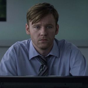 Fotoğraf Brian Gleeson