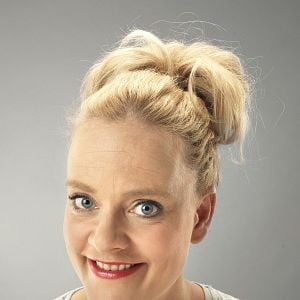 Fotoğraf Henriette Steenstrup