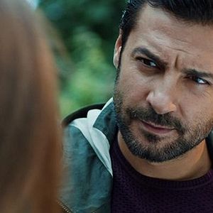 Fotoğraf Güllerin Savaşı