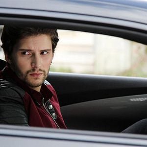 Fotoğraf Çilek Kokusu