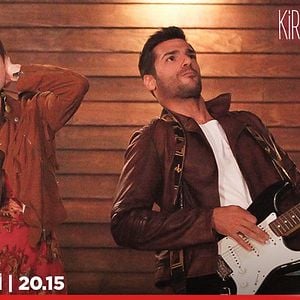 Fotoğraf Kiraz Mevsimi