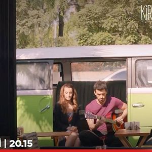 Fotoğraf Kiraz Mevsimi