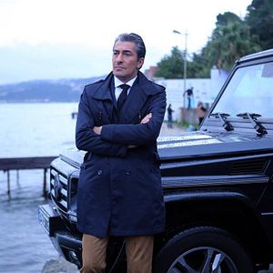 Fotoğraf Paramparça