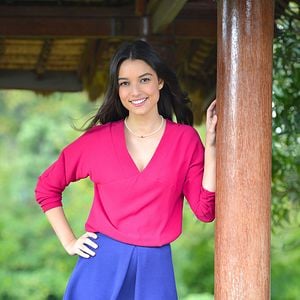 Fotoğraf Hayat Mucizelere Gebe