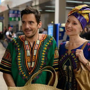 Fotoğraf Une famille formidable