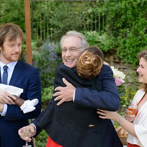 Fotoğraf Une famille formidable
