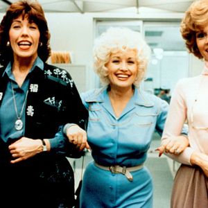 Fotoğraf Lily Tomlin