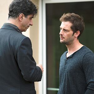 Fotoğraf Simon Abkarian