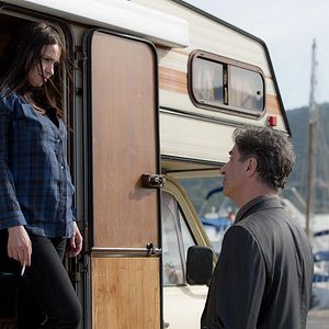 Fotoğraf Béatrice Dalle