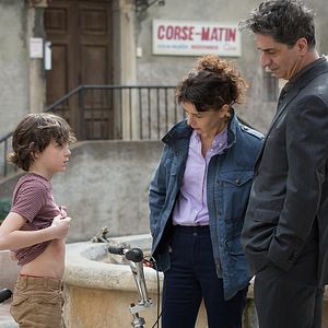 Fotoğraf Constance Dollé