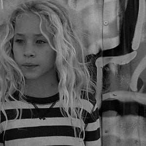 Fotoğraf Lana Rockwell