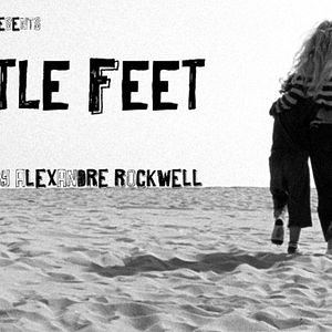 Fotoğraf Minik Ayaklar