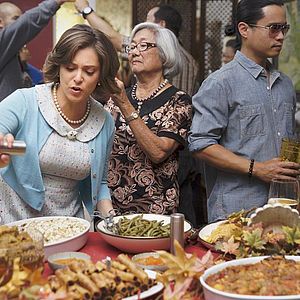 Fotoğraf Crazy Ex-Girlfriend