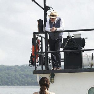 Fotoğraf James Spader