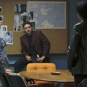 Fotoğraf Wicked City