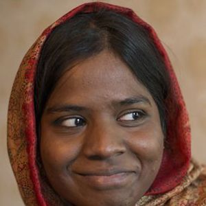 Fotoğraf Kalieaswari Srinivasan