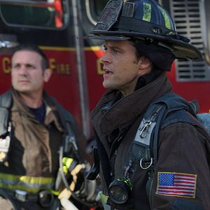 Fotoğraf Jesse Spencer