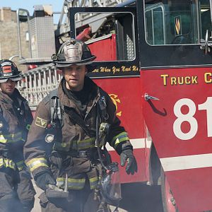 Fotoğraf Jesse Spencer