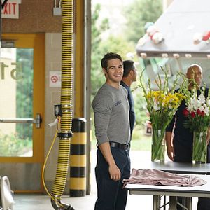 Fotoğraf Steven R. McQueen